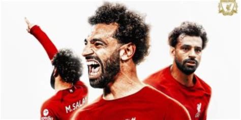 ليفربول ضد إيفرتون محمد صلاح يقود التشكيل الرسمي للريدز في الدوري