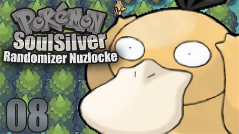 Lets Play Together Pok Mon Soulsilver Randomizer Nuzlocke Was