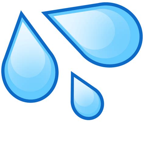 Water Droplets PNG | Water Drop Clipart PNG Download - Free Transparent ...