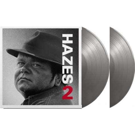 Andre Hazes Hazes 2 Best Of 180g Colour Vinyl 2lp Vinylvinyl