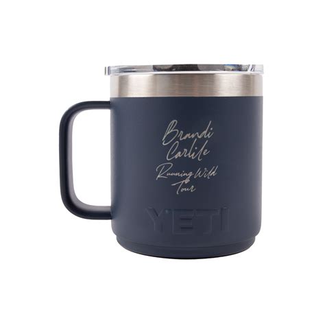 Logo Yeti Mug | Shop the Musictoday Merchandise Official Store