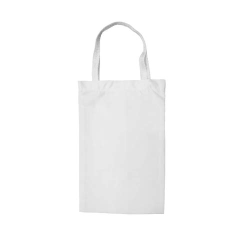 Sacola Ecobag 20x30 Alça Branca