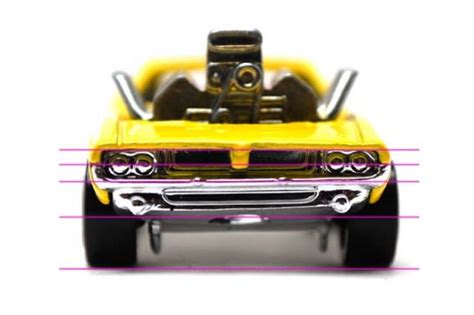 年リツール版RODGER DODGERのレビュー気になるベース車両や読み方など Hot Wheels 情報まとめ ホットウィール にわかマニア