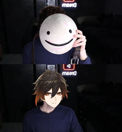 Genshin Impact Memes on Twitter