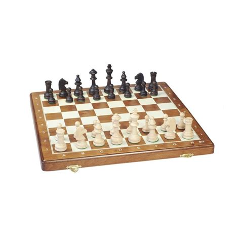 Acheter Coffret D Echecs En Bois Pliant Taille Boutique Sp Cialis E