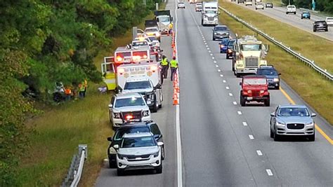 Barefoot Bay Woman Killed In I 95 Fiery Wreck In Virginia Sebastian Daily