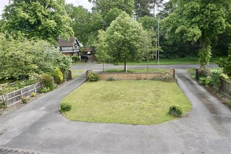 Stixwould Road Woodhall Spa Ln10 3 Bed Detached Bungalow For Sale £