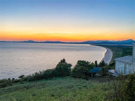 10 BEST Beaches In North Wales Most Beautiful Beaches In North Wales