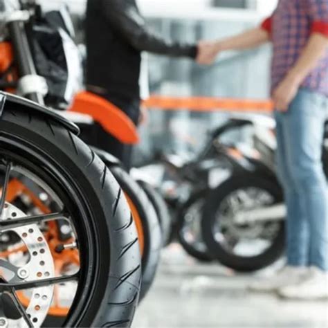 Banco Nación lanza créditos para la compra de motos a 48 meses y tasas