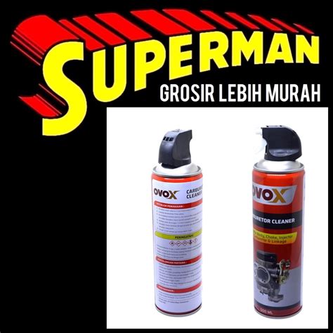 Jual CARBU CLEANER BESAR 500ML Karburator Injector Karbu Kliner 500 Ml