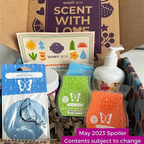 Coming Soon To Scentsy 2024 Dates Donni Natividad