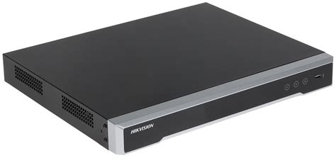 NVR DS 7616NI I2 16P 16 CHANNELS 16 PORT SWITCH POE H 16 Channel