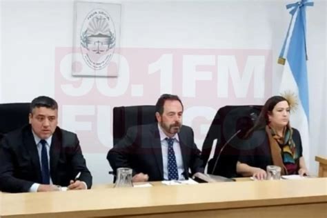 El Viernes Son Los Alegatos En El Juicio Por Abuso Sexual Y Rapto FM