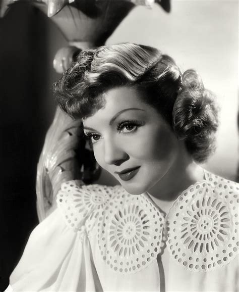 Claudette Colbert Classic Movies Photo 9990473 Fanpop