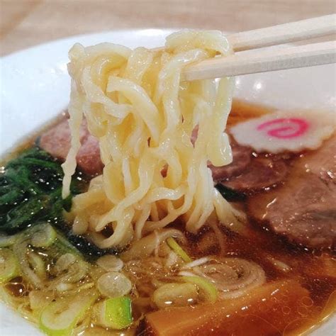 Ichiro Okuさんの口コミ （ランチ）：ラーメンさのや 佐野サービスエリア下り Retty 日本最大級の実名型グルメサービス