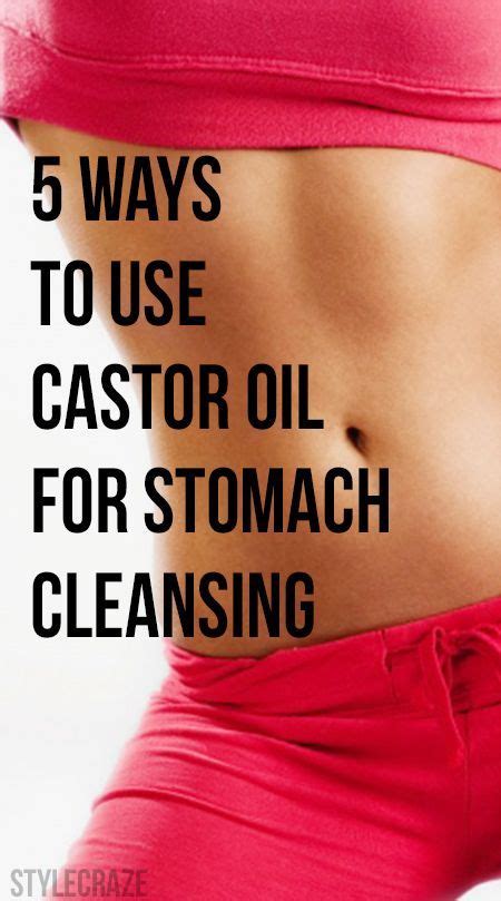 Amazing Benefits Of Castor Oil Arandi For Skin Hair Health