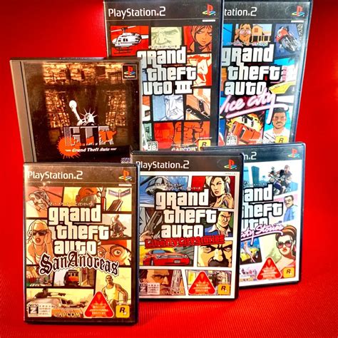 Grand Theft Auto 3 Ps1 On Sale Cityofclovis Org