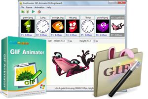 Coolmuster Animator INSTALUJ cz programy ke stažení zdarma