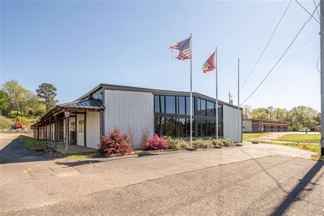 2695 Airport Rd Hot Springs National Park AR 71913 LoopNet