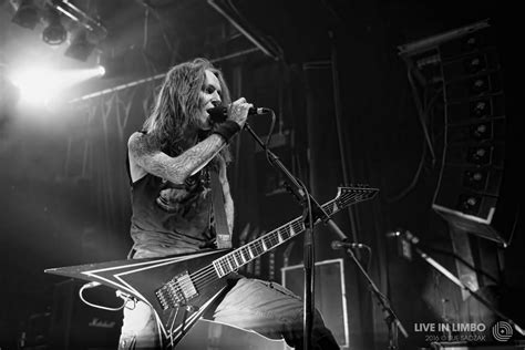 Children of Bodom with Abbath at the Phoenix Concert Theatre - Concert Reviews