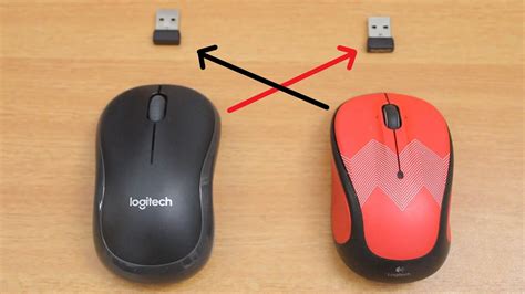 How To Connect A Logitech Mouse Advisorbit