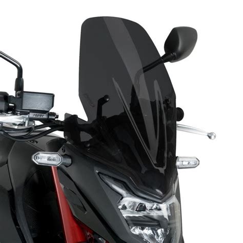 Carenabris Cupula New Generation Touring Para Honda Cb Hornet