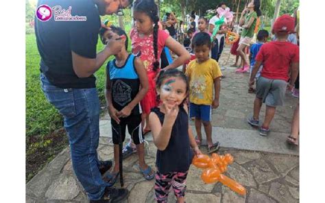 Festivales Departamentales De Los Mimados Llevan Alegr A Y Diversi N A