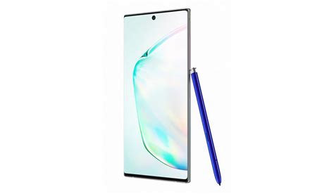 Samsung Sm N975 Galaxy Note 10 12 256gb Aura Glow Smartfon Ceny I