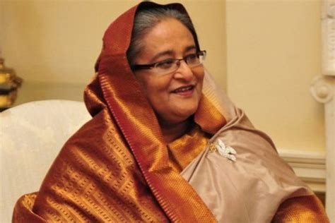 Bangladesh Pm Sheikh Hasina Resigns And Leaves The Country With Her Sister