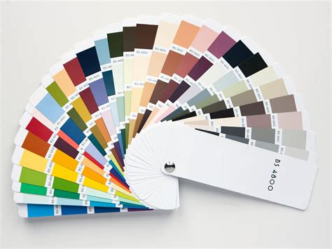 Dulux Colour Chart For Interior