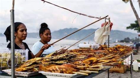 Timor Leste Precisa De Reformas Para Potenciar Ades O Omc