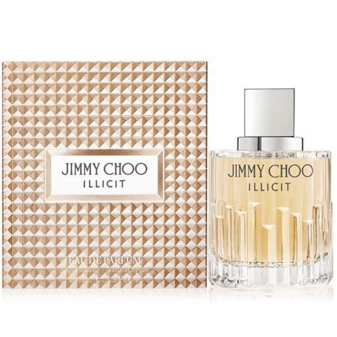 Buy Jimmy Choo Illicit Perfume Edp 100ml At Mighty Ape Nz