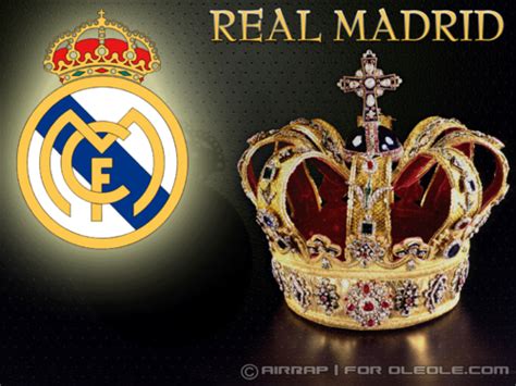 fondos de escritorio de fútbol de zona: real madrid logo