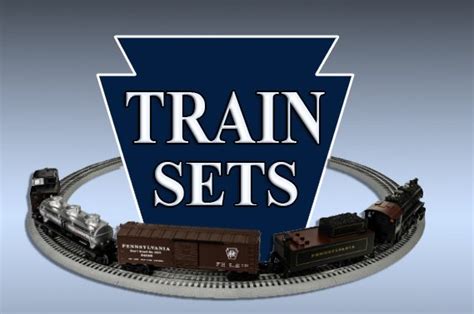 Model Trains Electric Train Sets For Sale Nicholas Smith Trains