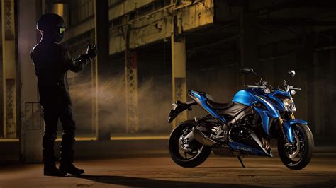 Suzuki Gsx S Wallpapers Wallpaper Cave