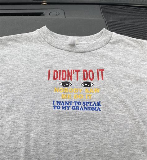 Shirts That Go Hard Twitter Shirts That Go Hard Know Your Meme