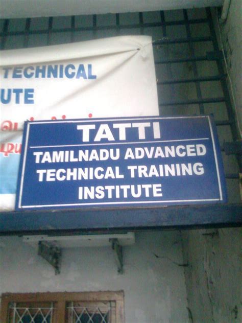 Jaalim Duniya: TATTI