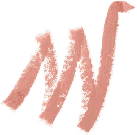 Lip Liner Pencil Nude Bys Cosmetics