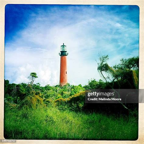 132 Jupiter Florida Lighthouse Stock Photos, High-Res Pictures, and Images - Getty Images