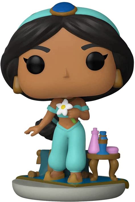 Funko Pop Disney Ultimate Princess Celebration Jasmine