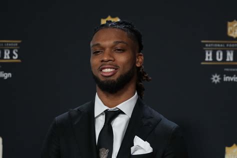 WATCH: Damar Hamlin is a whole vibe dancing on field ahead of Super Bowl