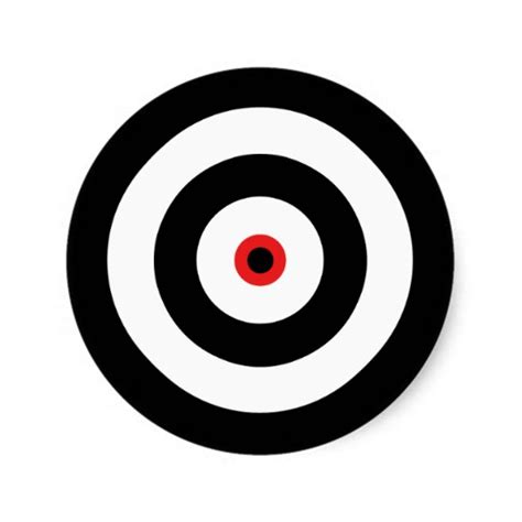 Target Practice Clipart