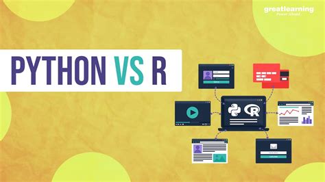 Python Vs R Which Is The Best Programming Language