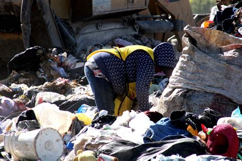 Aumenta Producci N De Basura Por Fin De A O En Celaya Con M S De