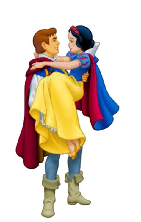 Snow White And The Seven Dwarfs Prince Florian Harry Stockwell