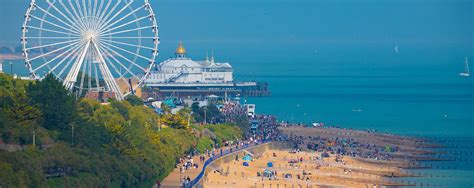 Visit Eastbourne Official Tourism Website