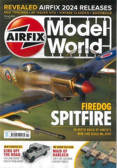 Airfix Collectors Club Pays Tribute To Artist Roy Cross Downthetubes Net