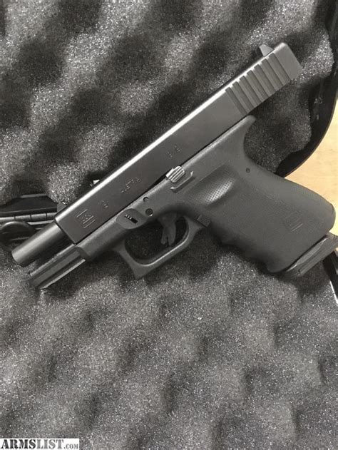 ARMSLIST For Sale Glock 19 RTF RTF2