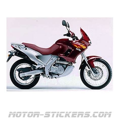 Aprilia Pegaso 650 1997 Pegatinas