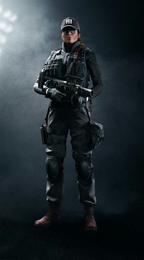 Rainbow Six Siege Ash Rainbow Six Siege Ash Rainbow 6 Seige Tom